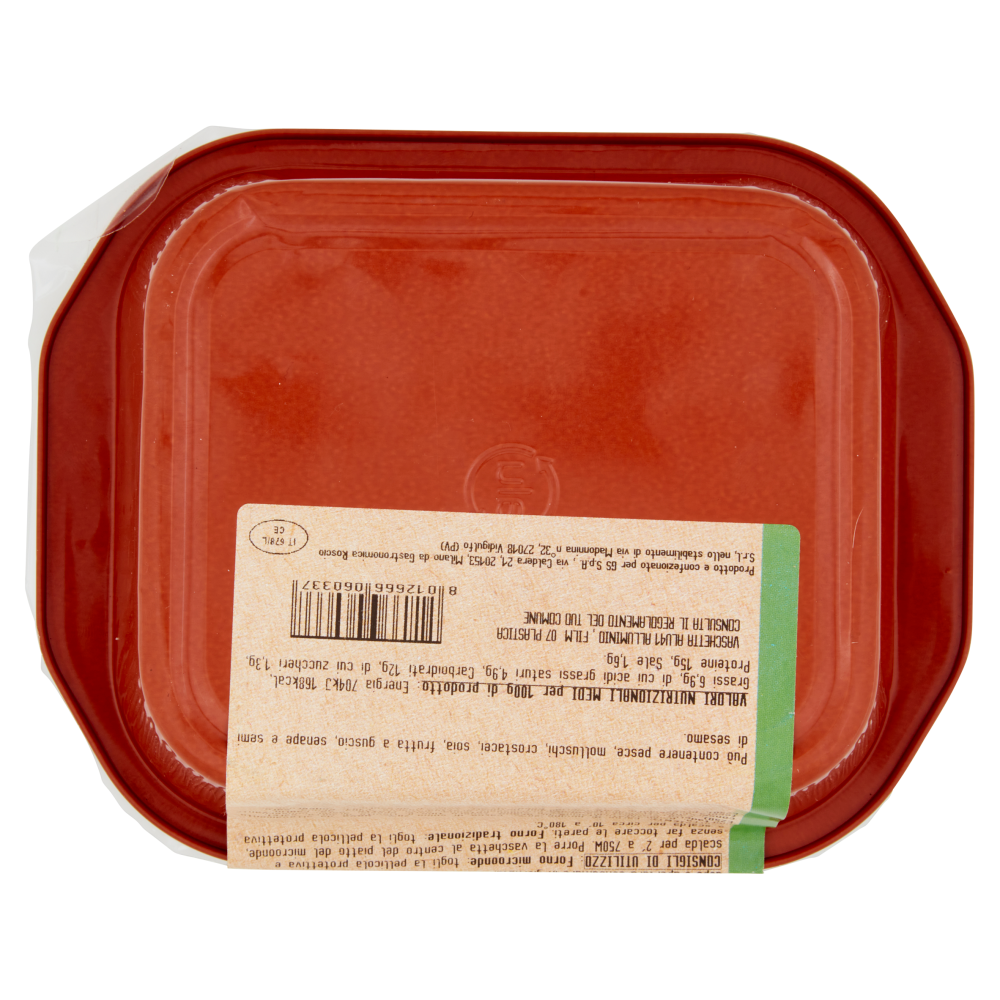 Carrefour Bon appétit! Polpette di Carne 210 g