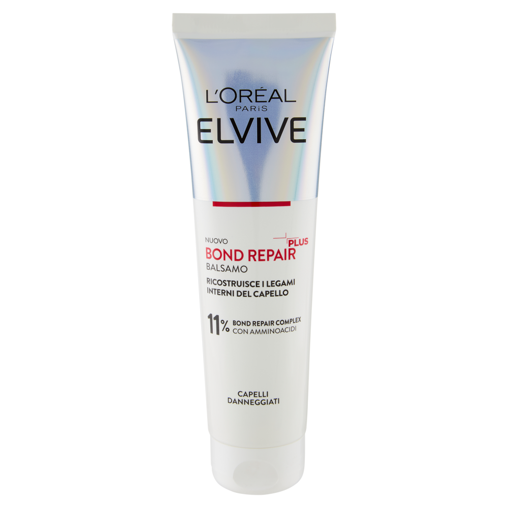 Elvive Bond Repair Plus Balsamo 150 ml