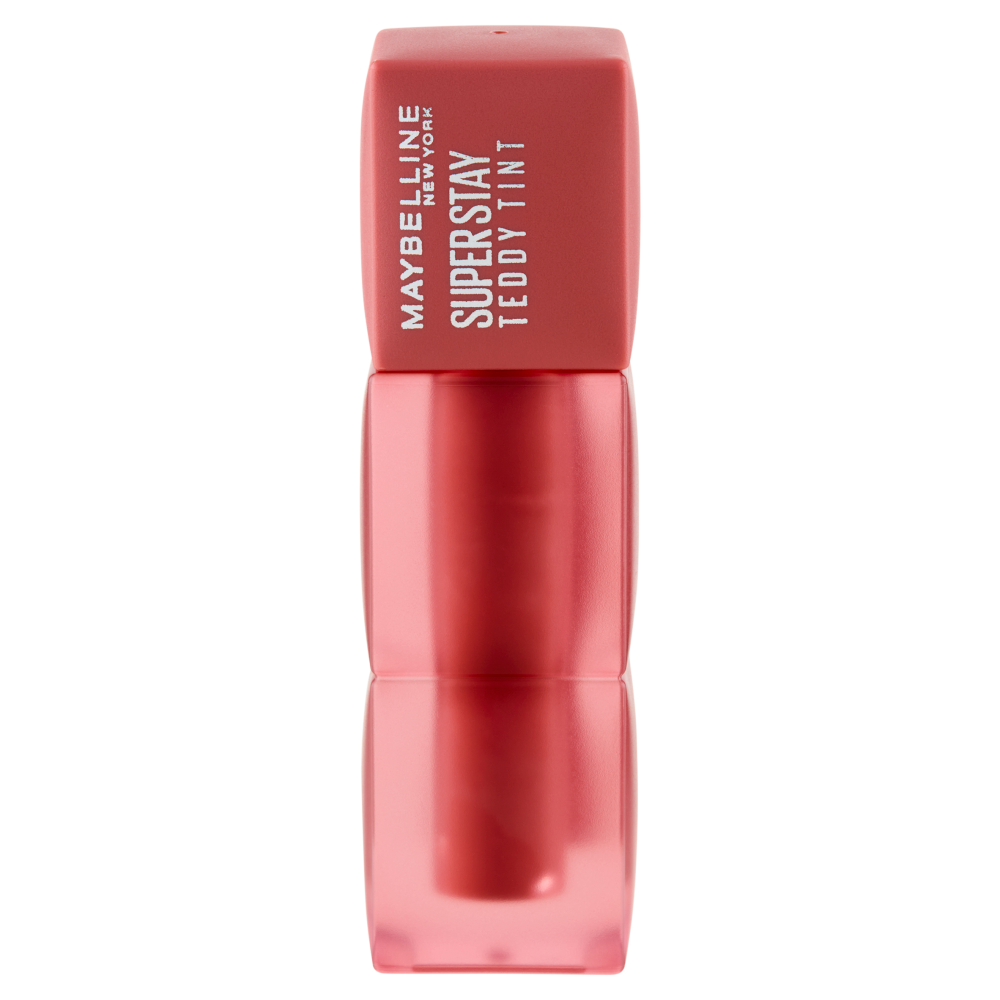 Maybelline New York Super Stay Teddy Tint 15 Skinnydip 5 ml