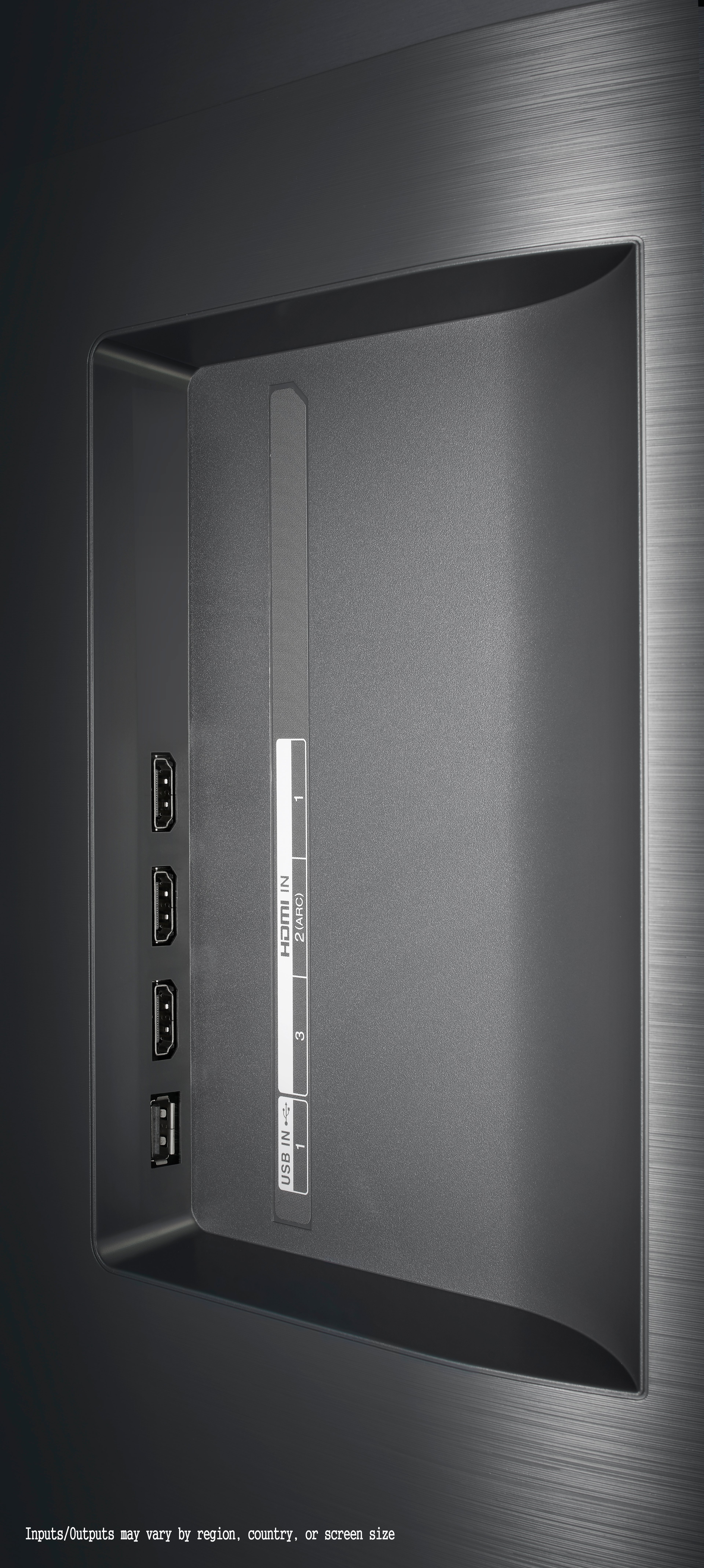 LG OLED55B8PLA TV 139,7 cm (55") 4K Ultra HD Smart TV Wi-Fi Nero, Grigio