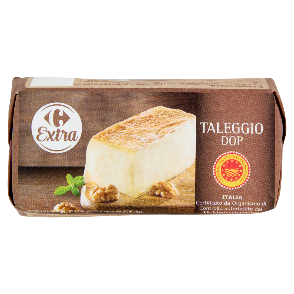 Carrefour Extra Taleggio DOP 200 g