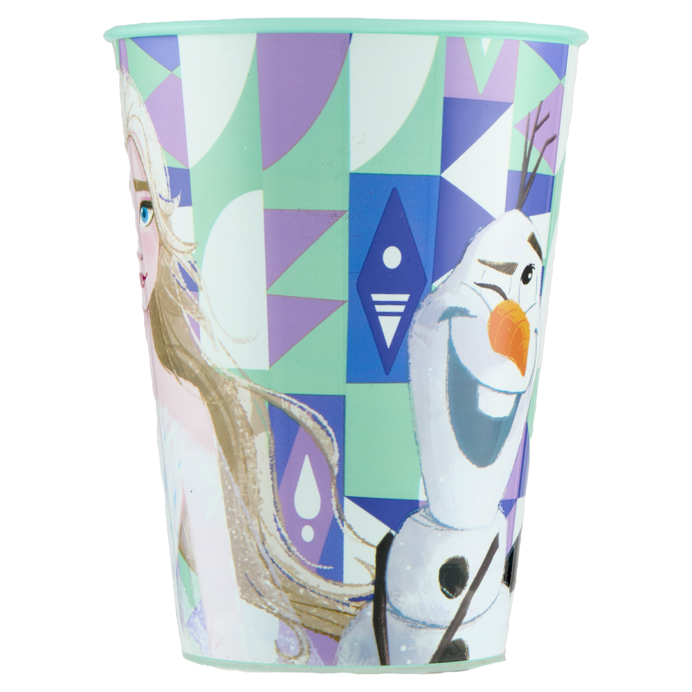 Bicchiere PP Easy Frozen 260ml 