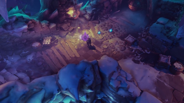 PLAION Darksiders Genesis, PS4 Standard ESP, ITA PlayStation 4