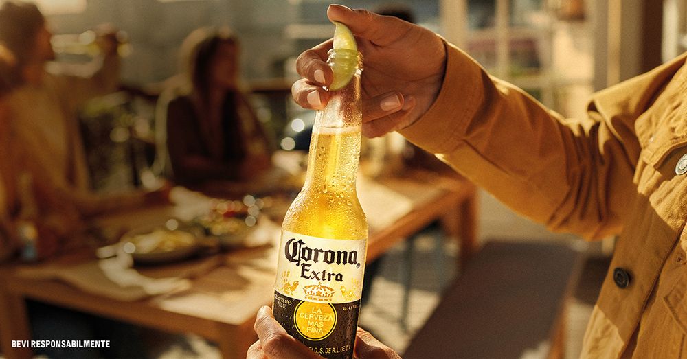 Corona Extra Bottiglia 33cl