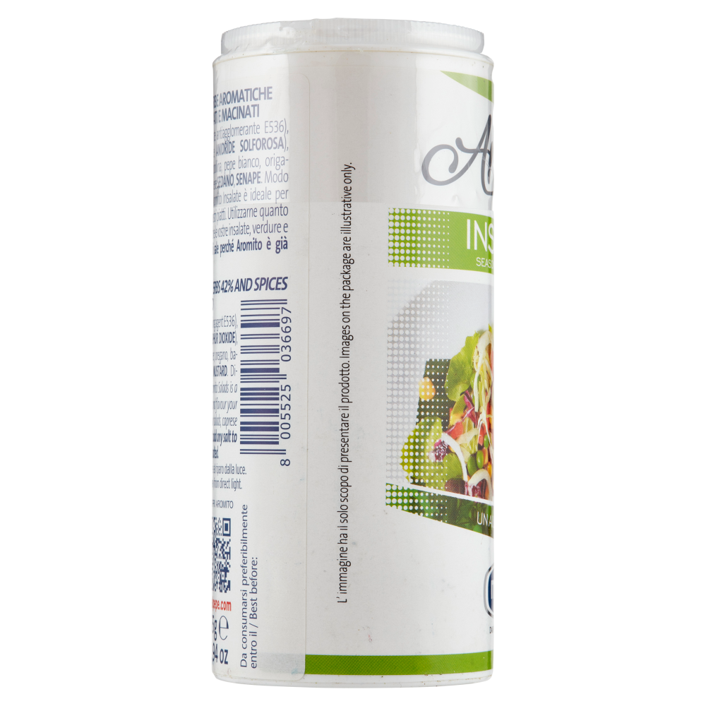 Italpepe Aromito Insalate 55 g