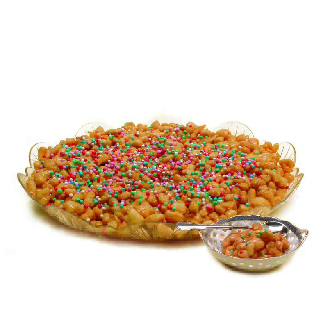 Struffoli conditi 200 g