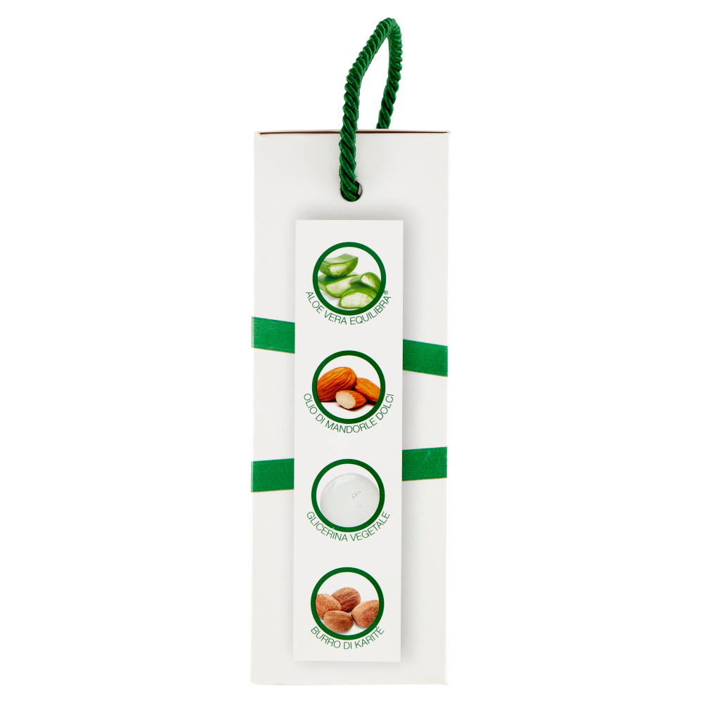 equilibra Kit Mani Aloe