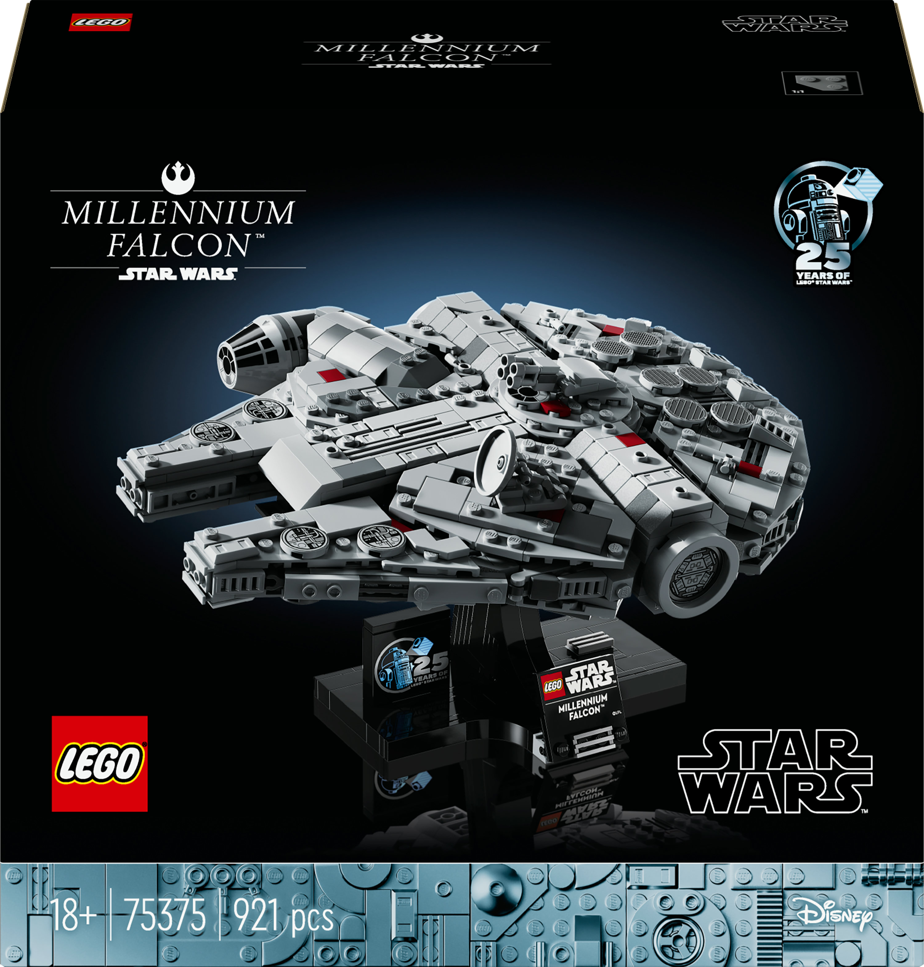 LEGO Star Wars Millennium Falcon&trade;