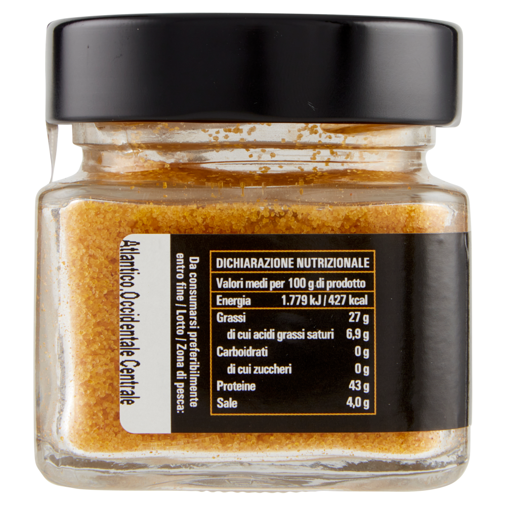 Smeralda Bottarga di Muggine 40 g