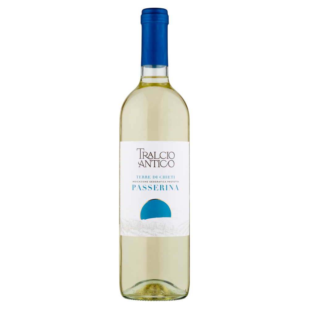 Tralcio Antico Terre di Chieti IGP Passerina 75 cl
