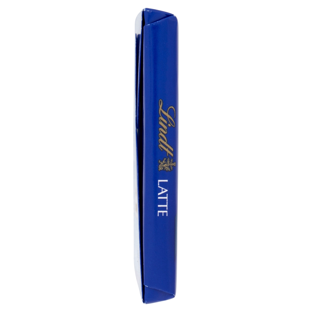 Lindt Gamme Bleue Tavoletta Cioccolato al latte 100  g
