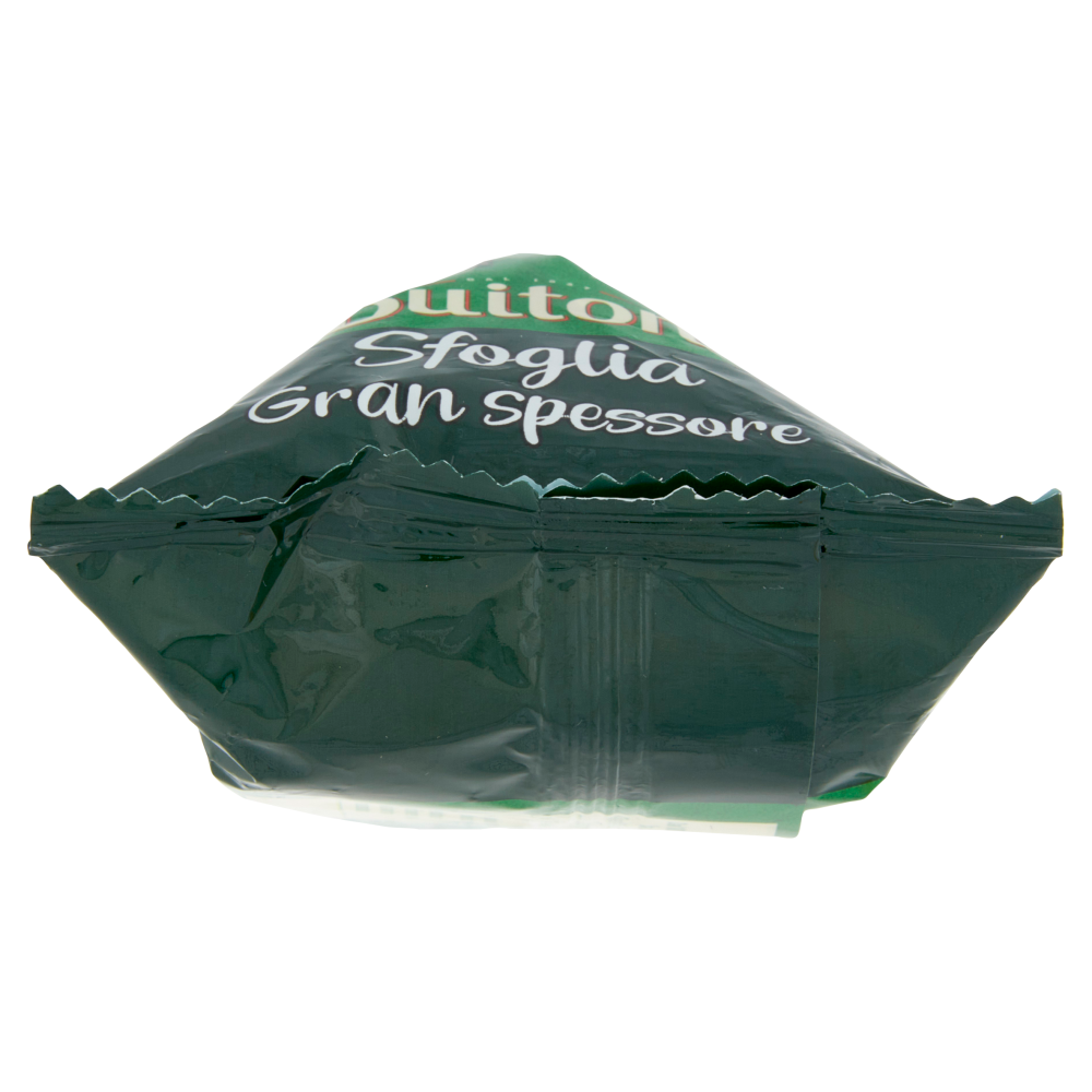 BUITONI Gran Spessore Pasta Sfoglia Rotonda più Spessa Rotolo 280g