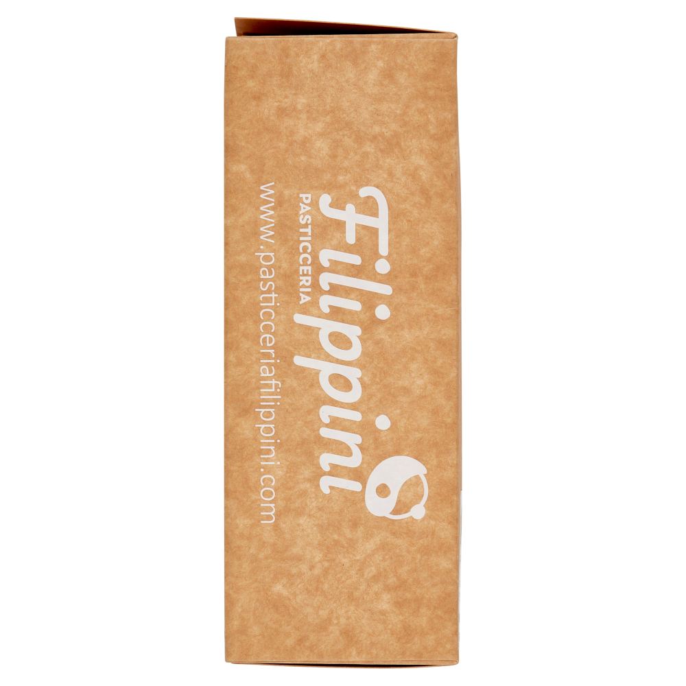 Pasticceria Filippini Raviole Mignon Mostarda Bolognese (30%) conf. 350 g