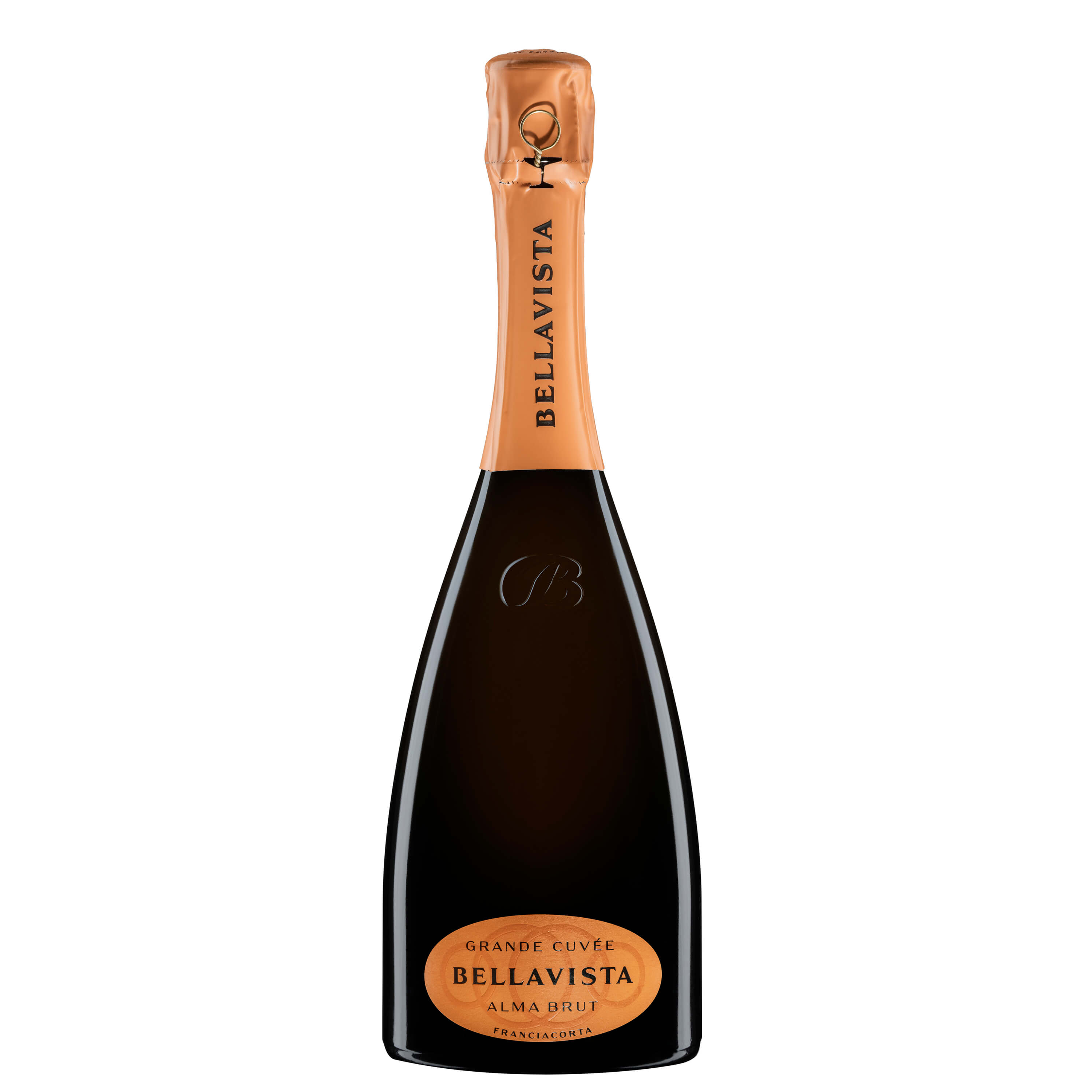 Bellavista Franciacorta DOCG Brut Alma Gran Cuvee