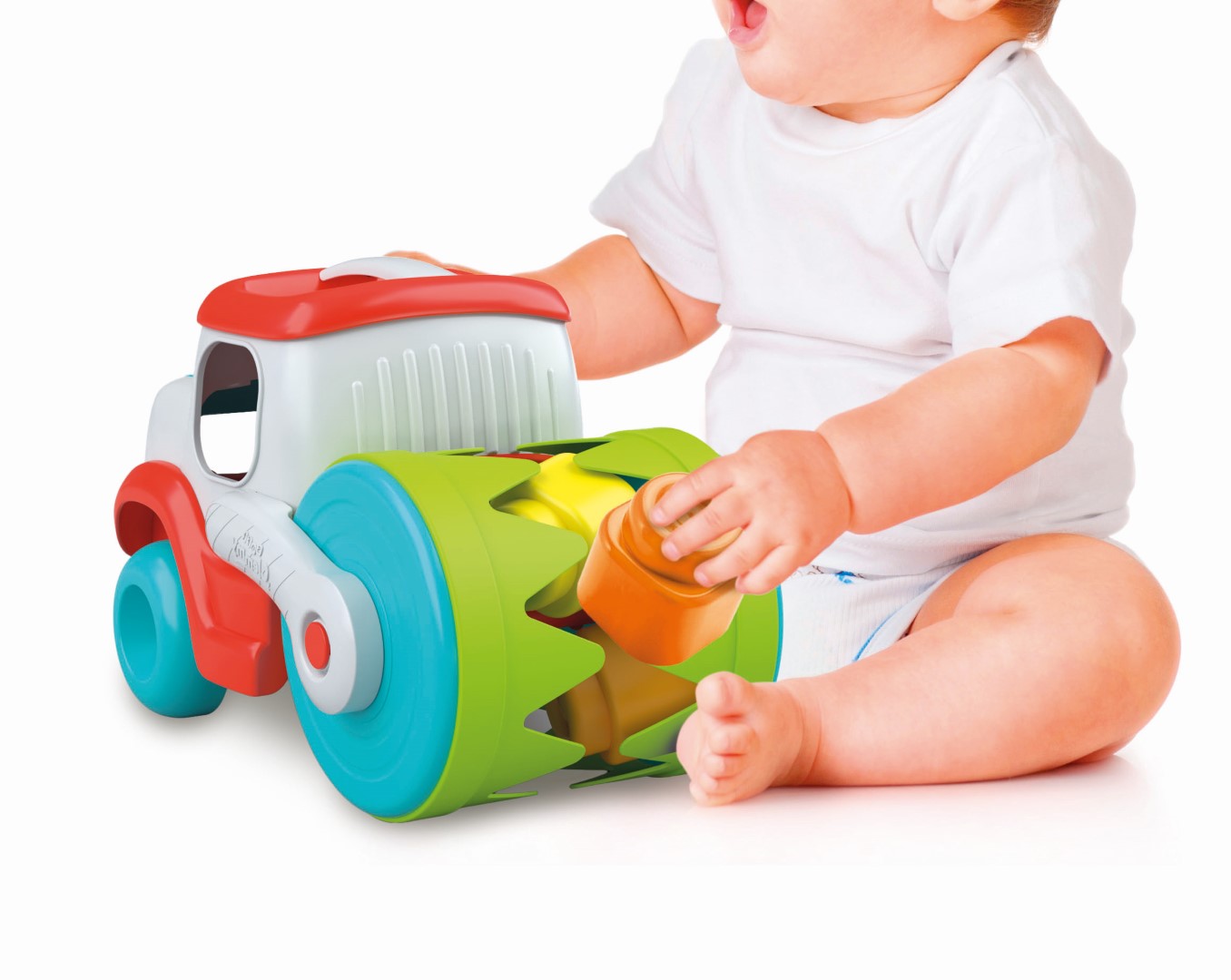 Clementoni 17495 gioco di costruzione