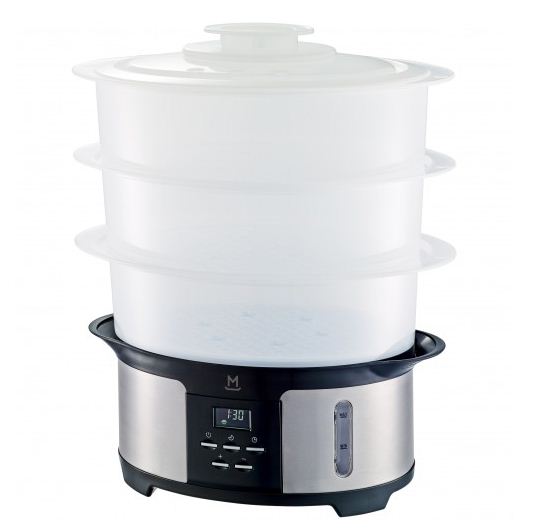 Mandine Vaporiera MFS804-16