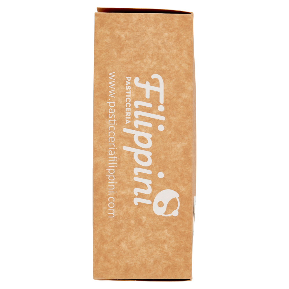 Pasticceria Filippini Raviole Albicocca (10%) Conf. 300 g