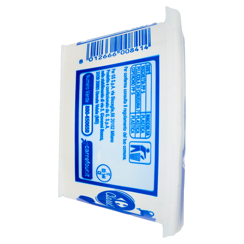 Carrefour Classic Ricotta 250 g