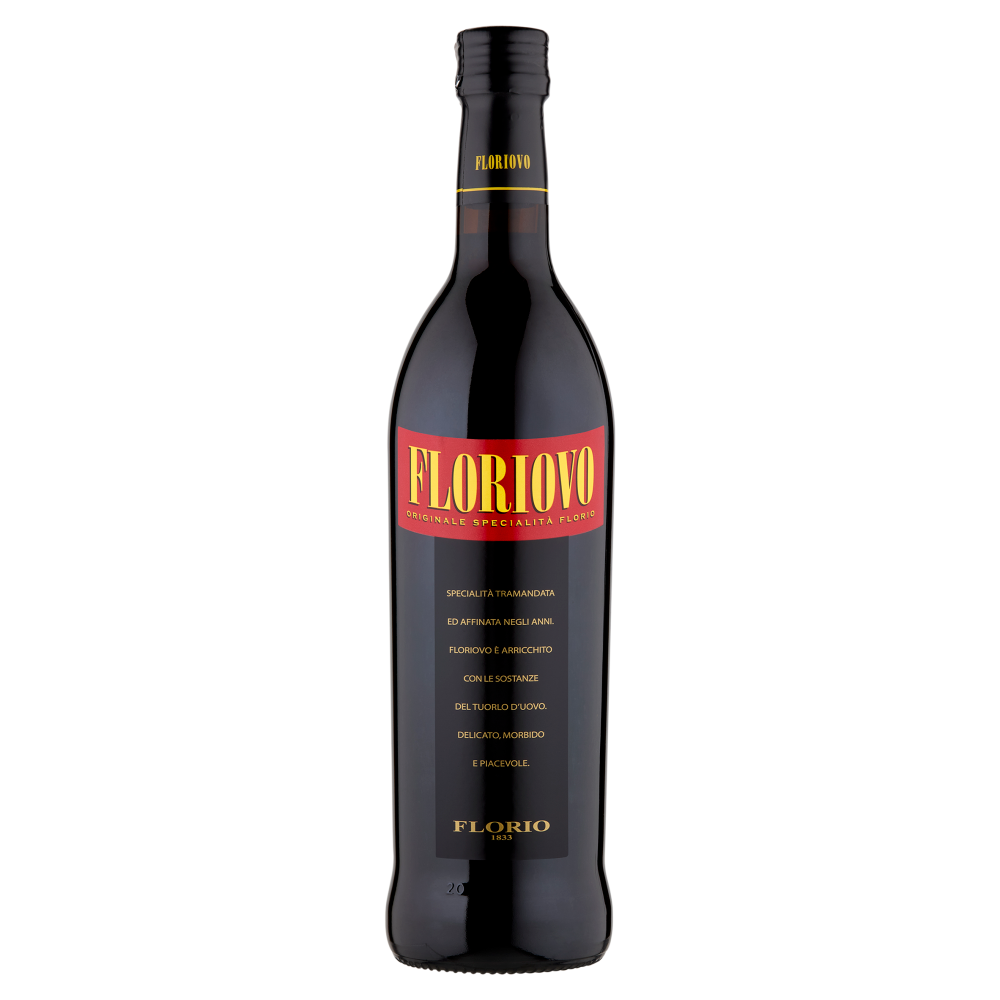 Florio Floriovo 750 ml