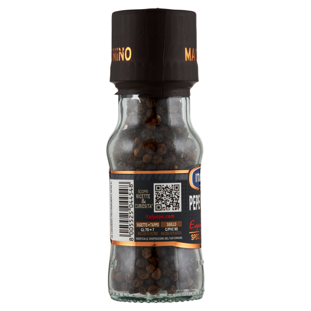 Italpepe Pepe Vietnam Grani 30 g