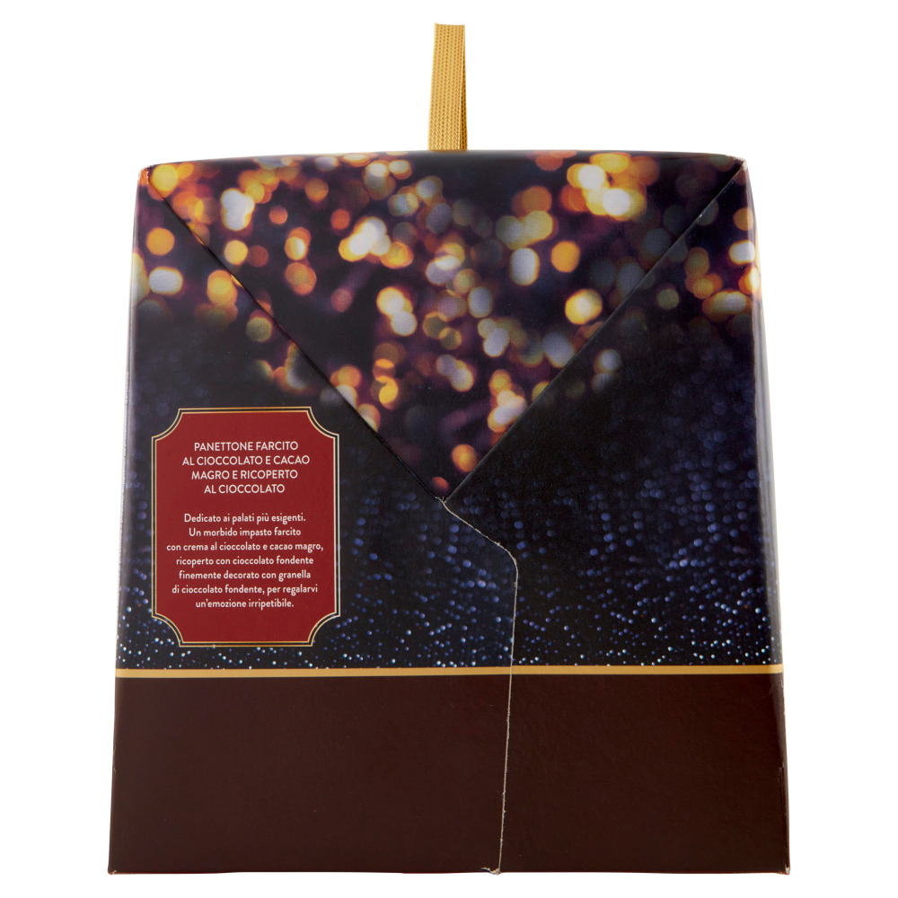 Carrefour Extra Panettone al Cioccolato 800 g