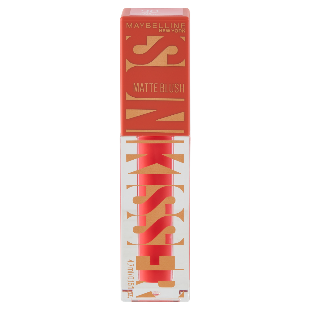 Maybelline New York Sunkisser Matte Blush 30 Pink Mirage 4,7 ml