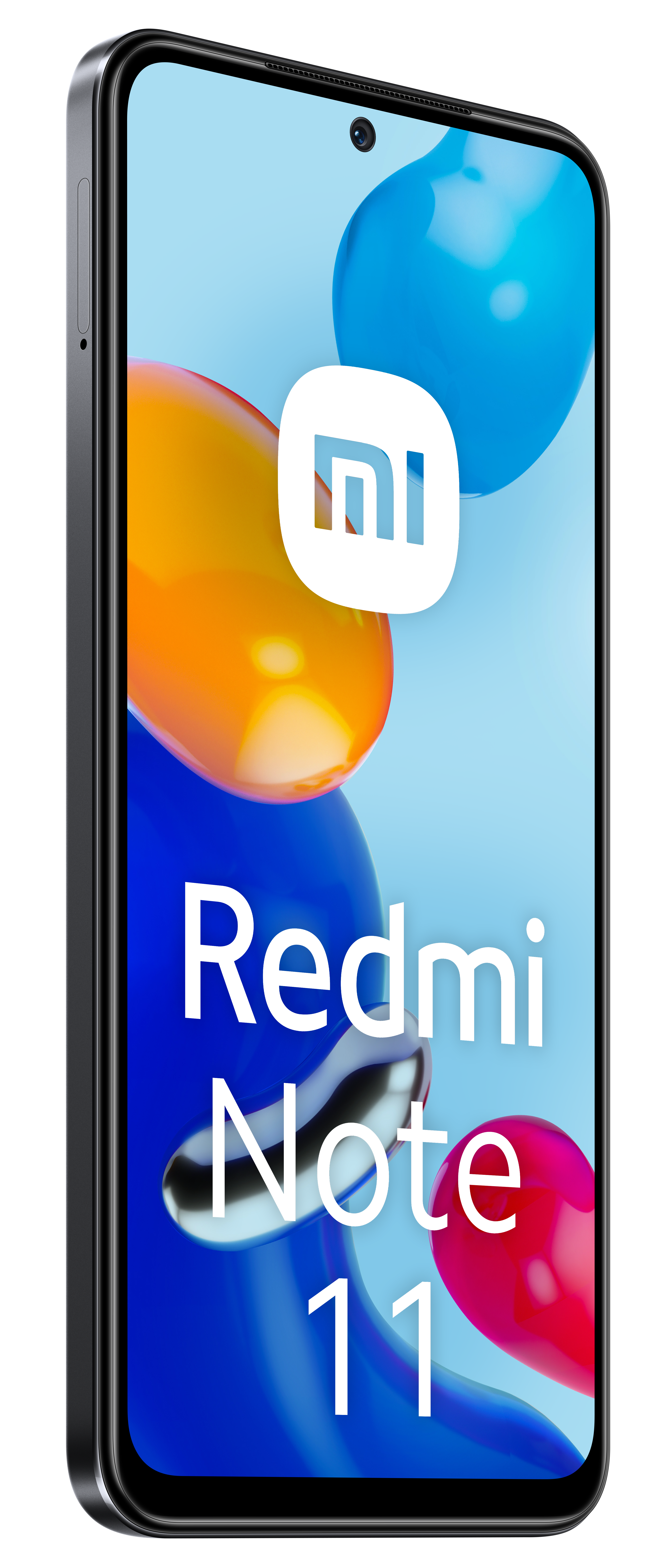 TIM Xiaomi Redmi Note 11 16,3 cm (6.43") Doppia SIM Android 11 4G USB tipo-C 4 GB 128 GB 5000 mAh Grigio