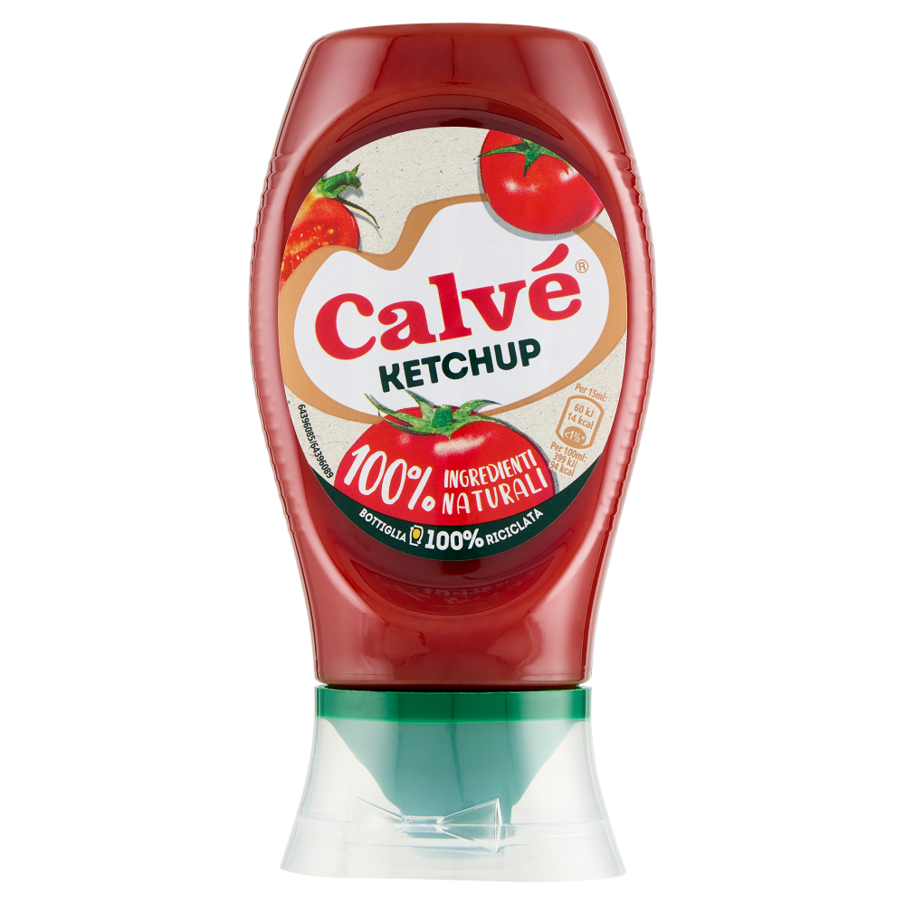 Calvé Ketchup 277 g