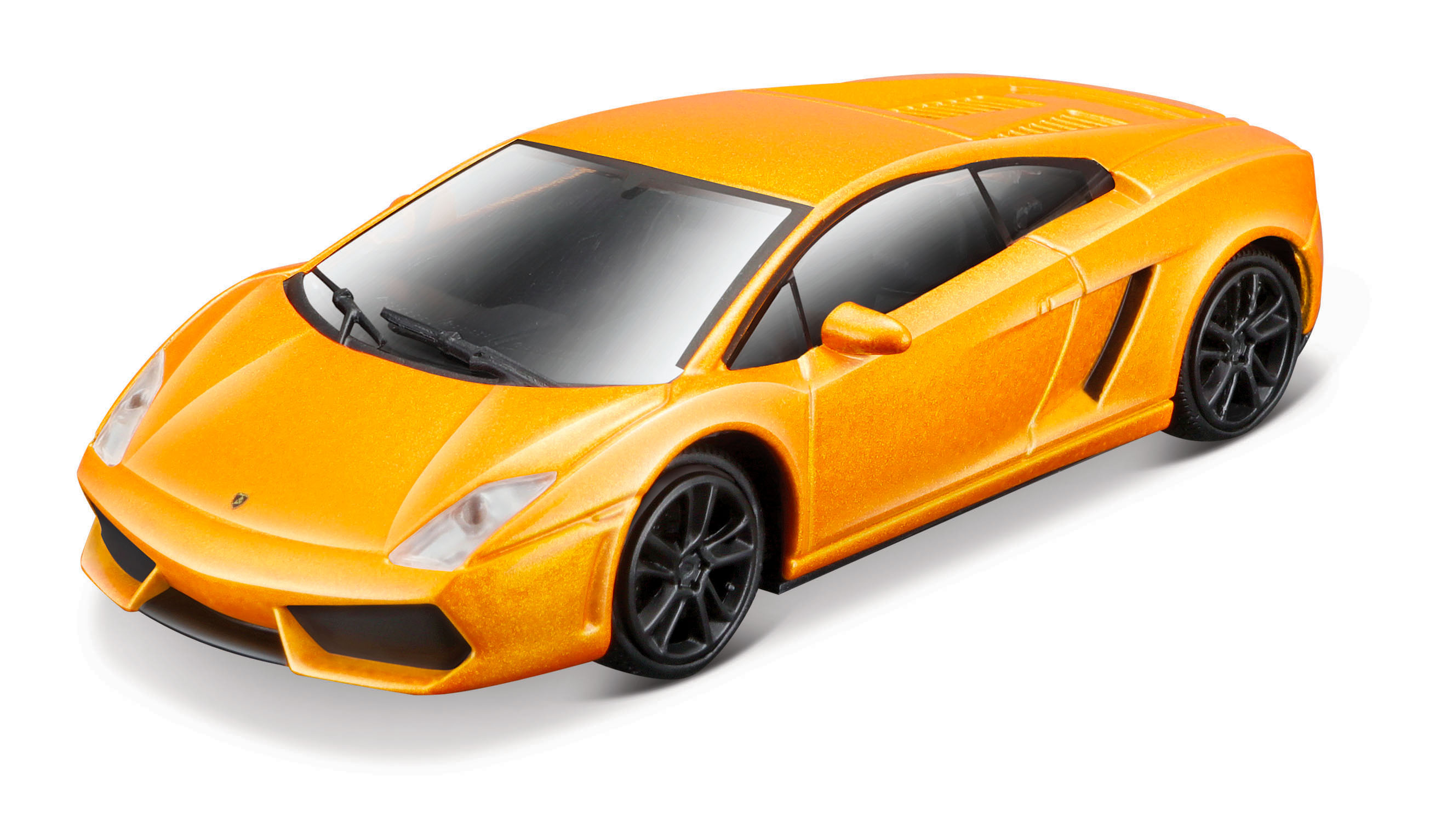 BBURAGO Lamborghini 1:43 Assortimento