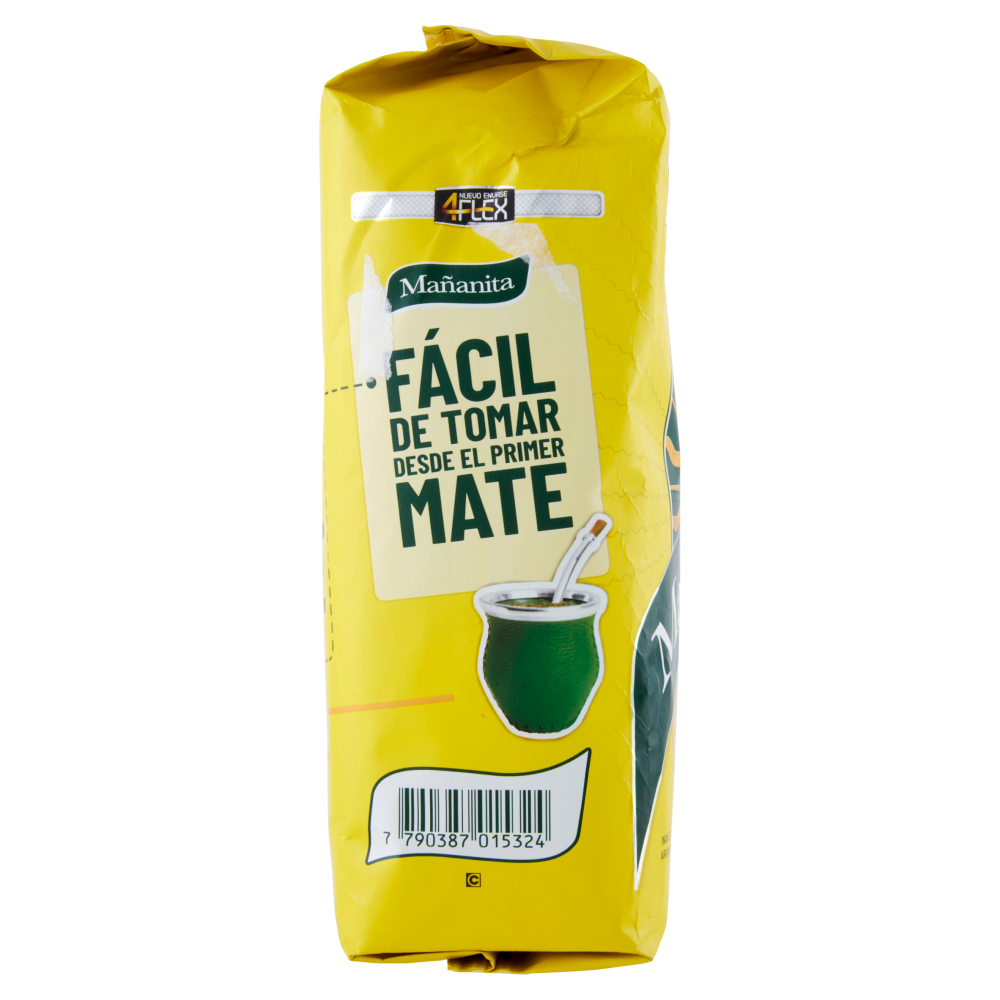 Mañanita Yerba Mate 500 g