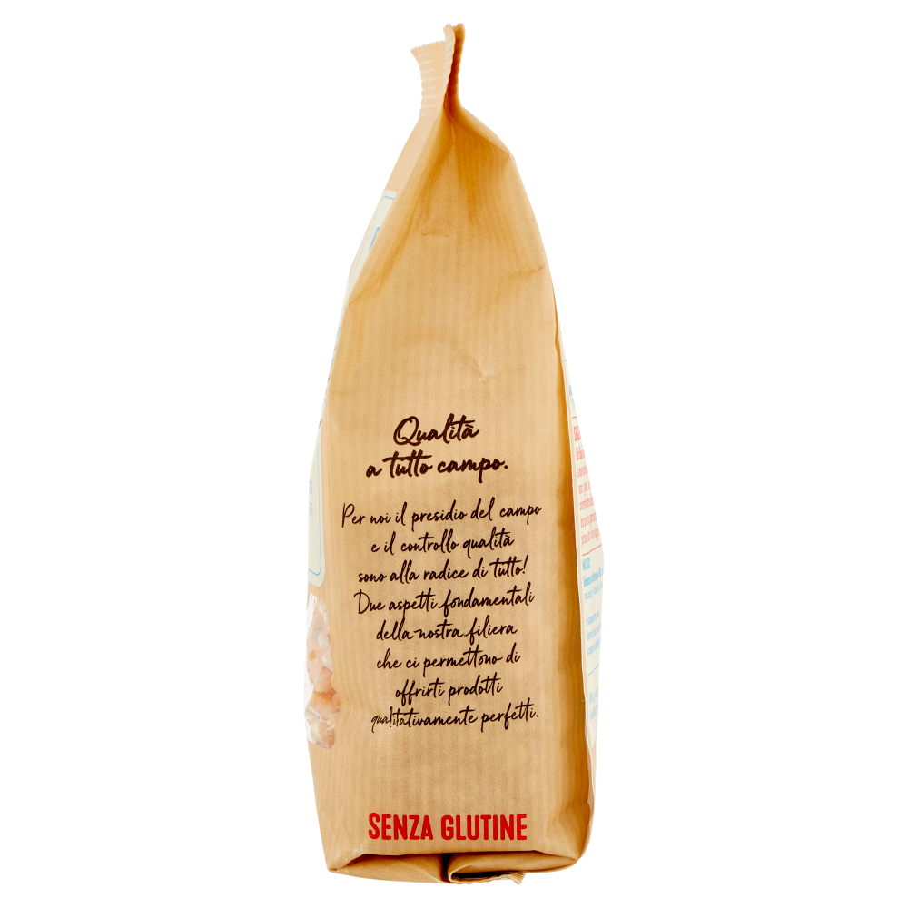 Dalla Buona Terra pedon Senza Glutine Mais Pop Corn 350 g