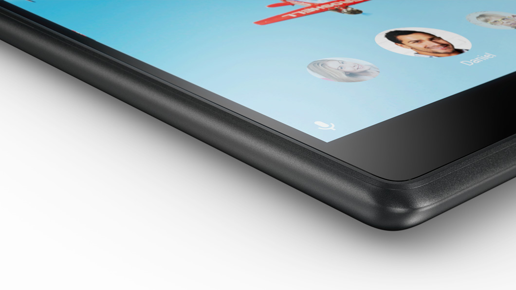 Lenovo Tab Tablet 7" LTE TB7304X