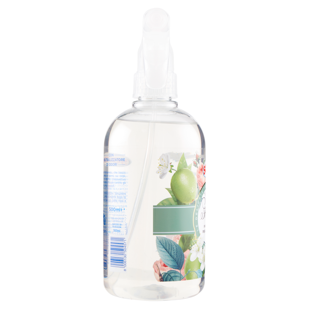 scala Gocce di Rugiada Profumo per Tessuti 500 ml