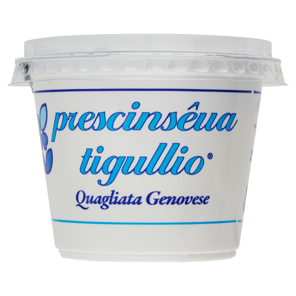tigullio prescinsêua 250 g