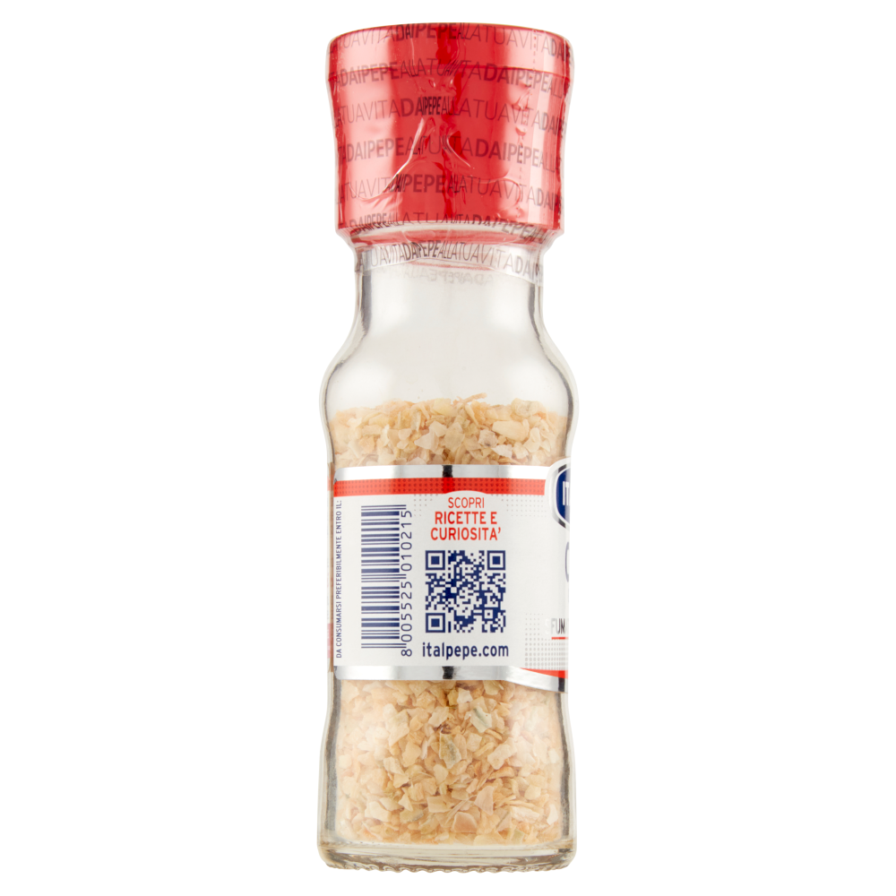 Italpepe Cipolla Granulare 42 g