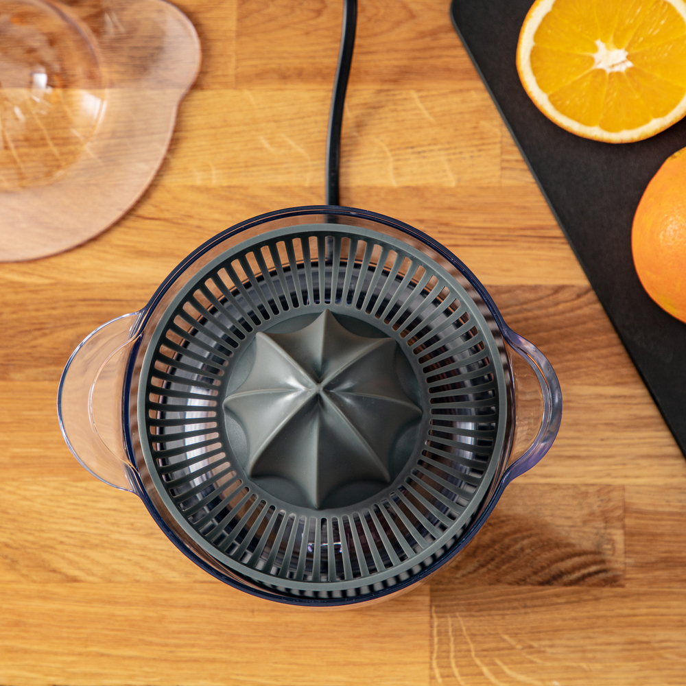 Moulinex PC1208 Spremiagrumi Ultra Compact