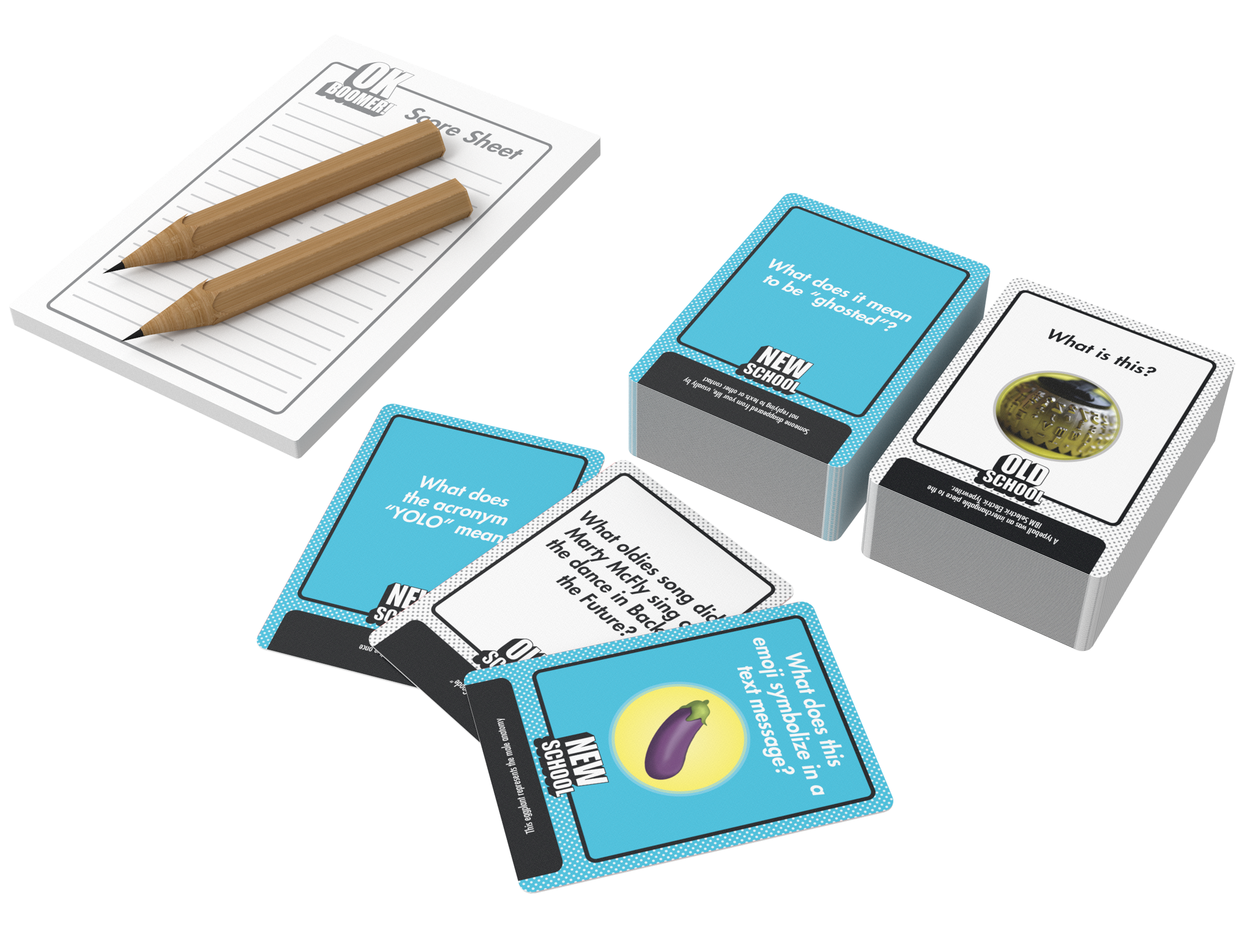 Goliath Toys Ok Boomer!