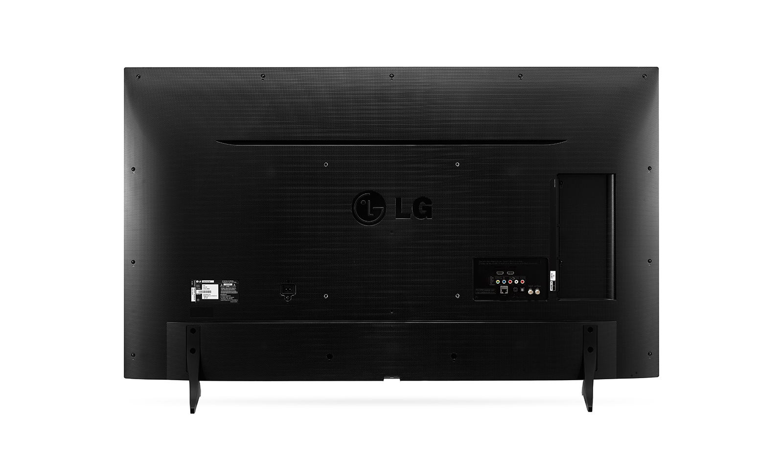 LG 55UH605V TV 139,7 cm (55") 4K Ultra HD Smart TV Wi-Fi Nero