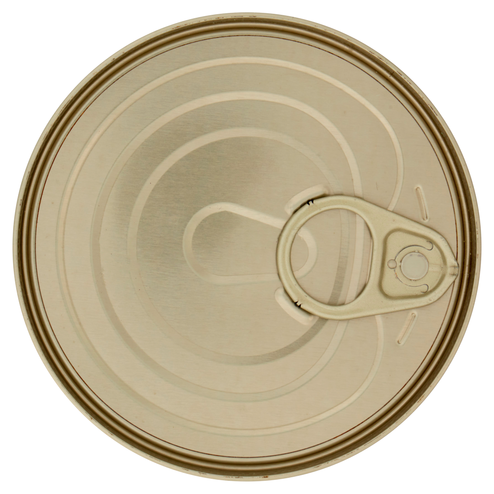 Carrefour Classic Tonno Intero Cottura al Vapore al Naturale 130 g