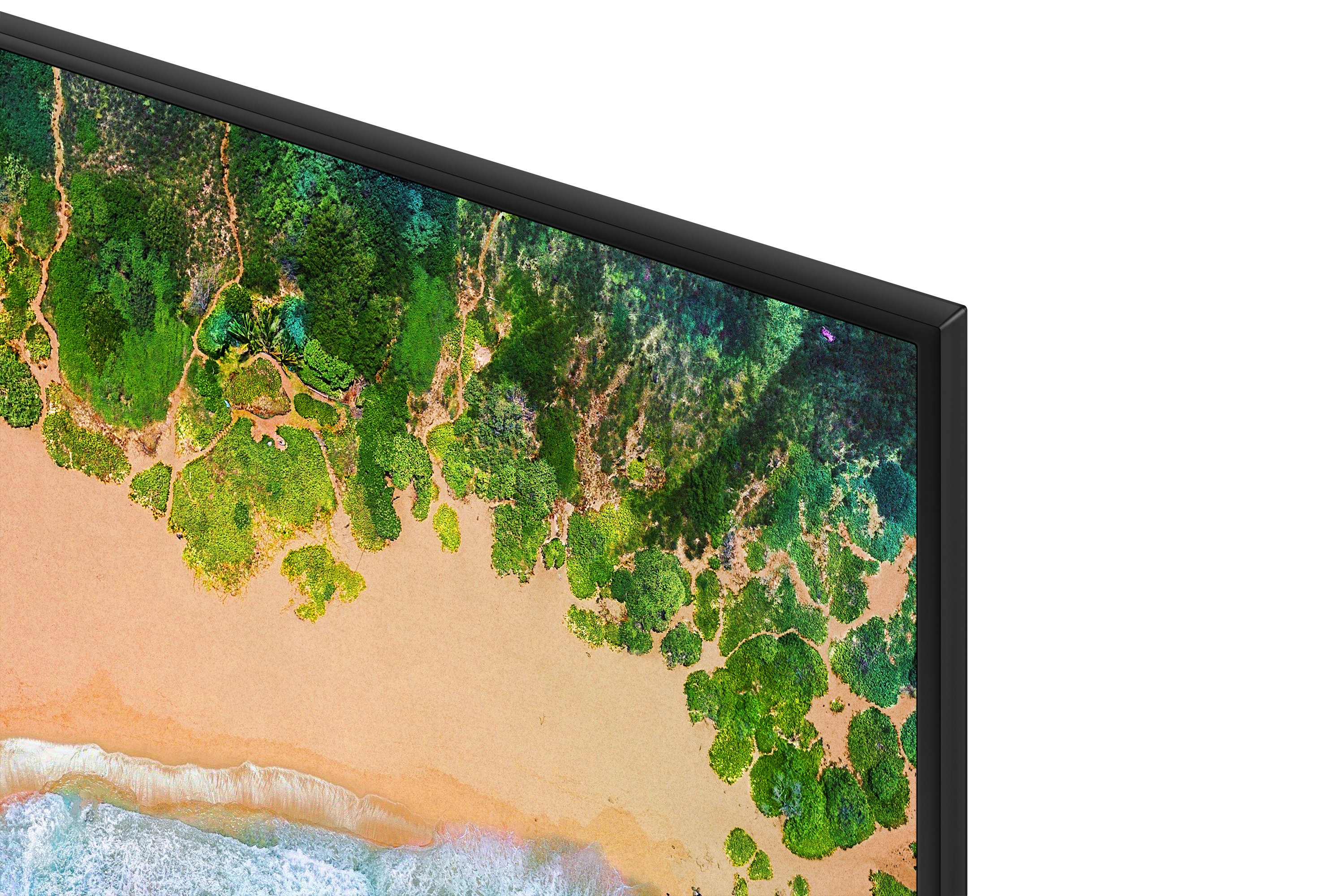 Samsung TV UHD 4K 65'' Flat NU7170