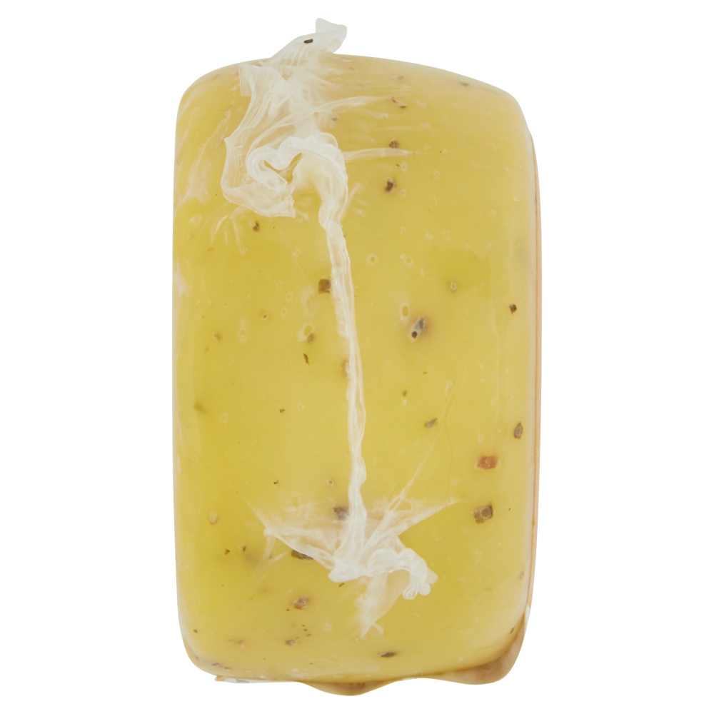 cascina Biraga Mammellina Zafferano e Pepe 300 g