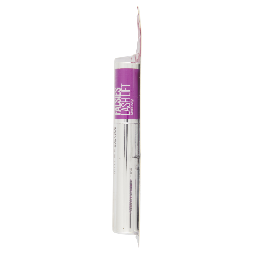 Maybelline New York Mascara Allungante Falsies Lash Lift, Effetto laminazione delle ciglia