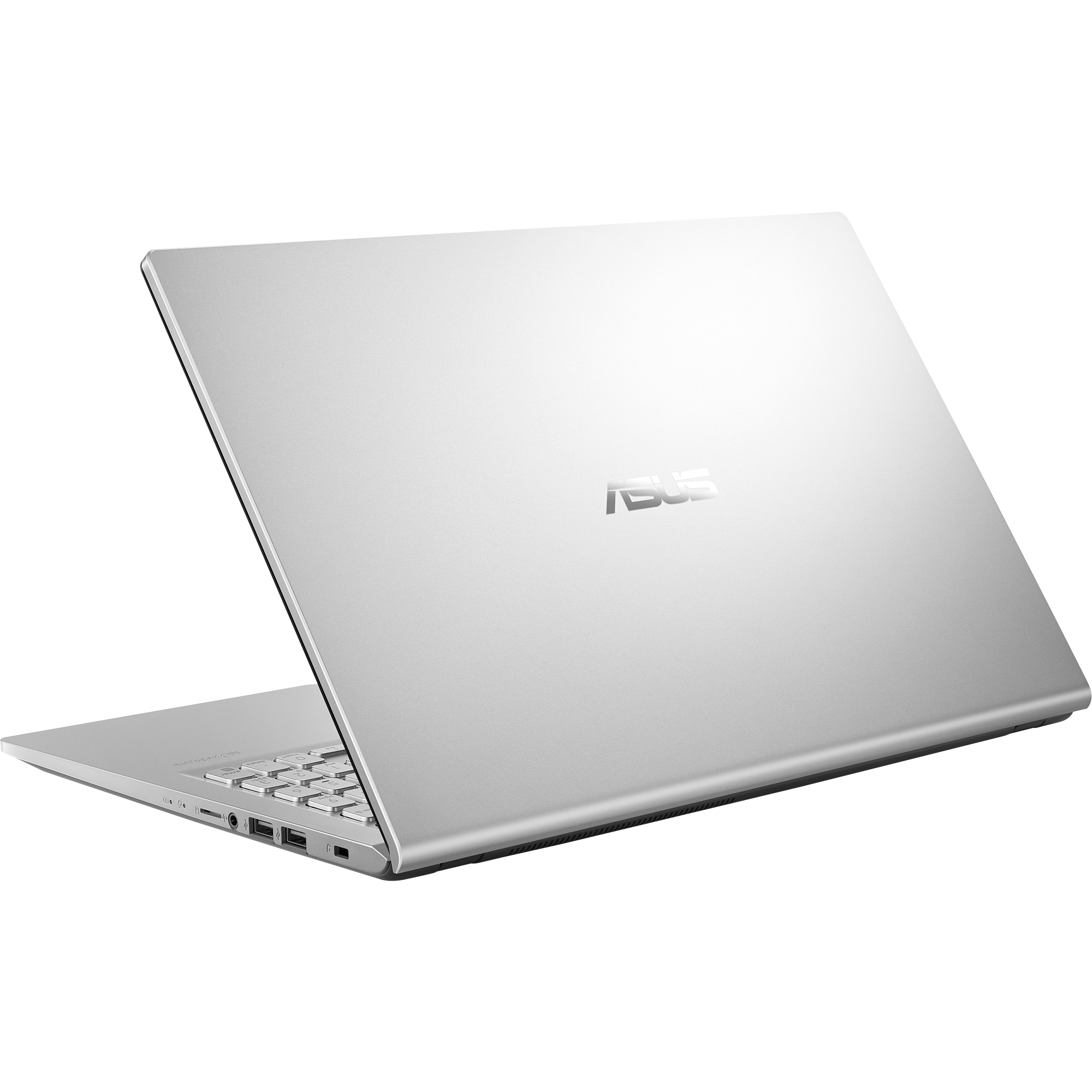 ASUS F515EA-BQ1155T Intel® Core™ i3 i3-1115G4 Computer portatile 39,6 cm (15.6") Full HD 8 GB DDR4-SDRAM 512 GB SSD Wi-Fi 5 (802.11ac) Windows 10 Home Argento