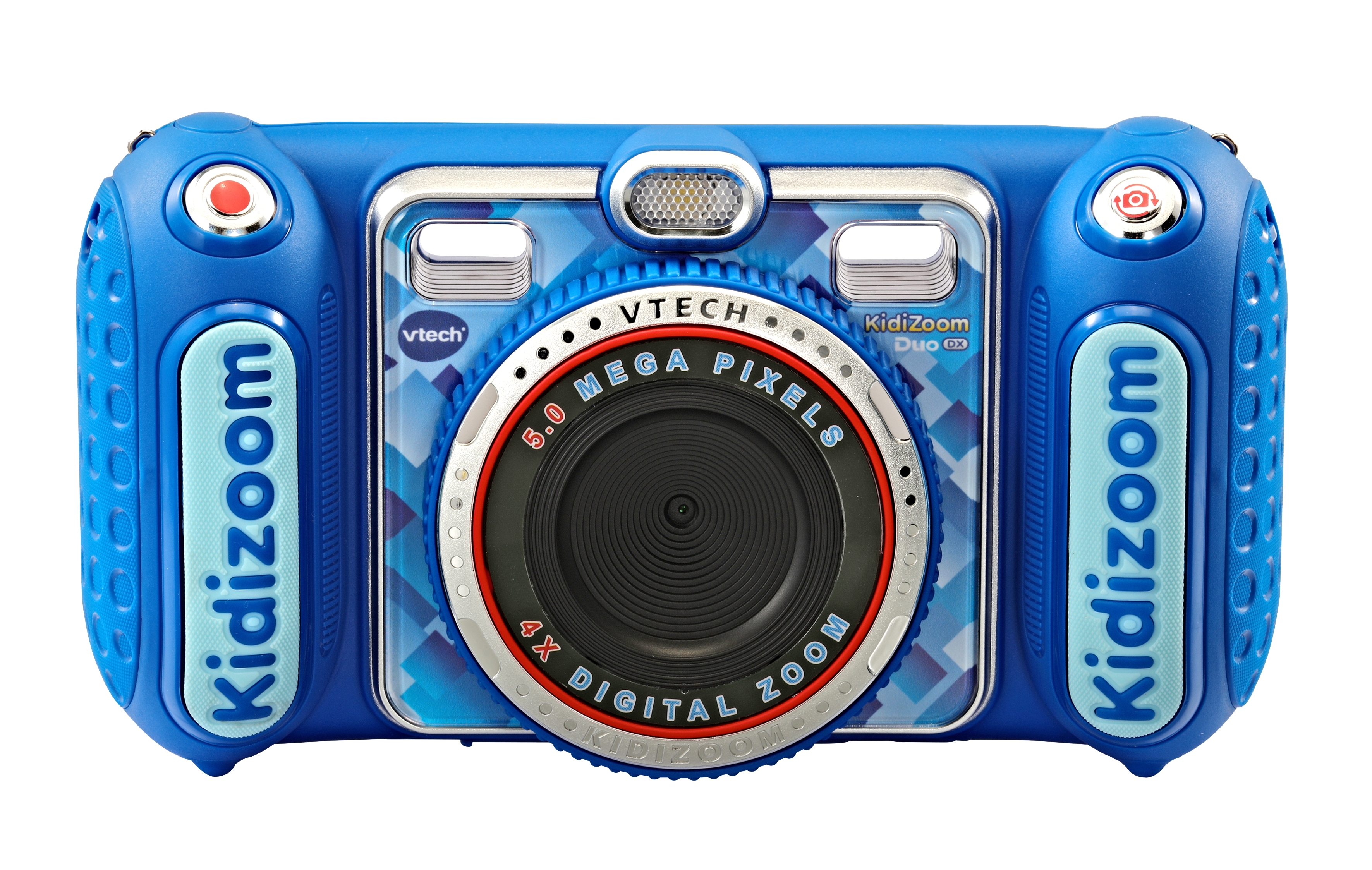 VTech KidiZoom Duo DX Blu