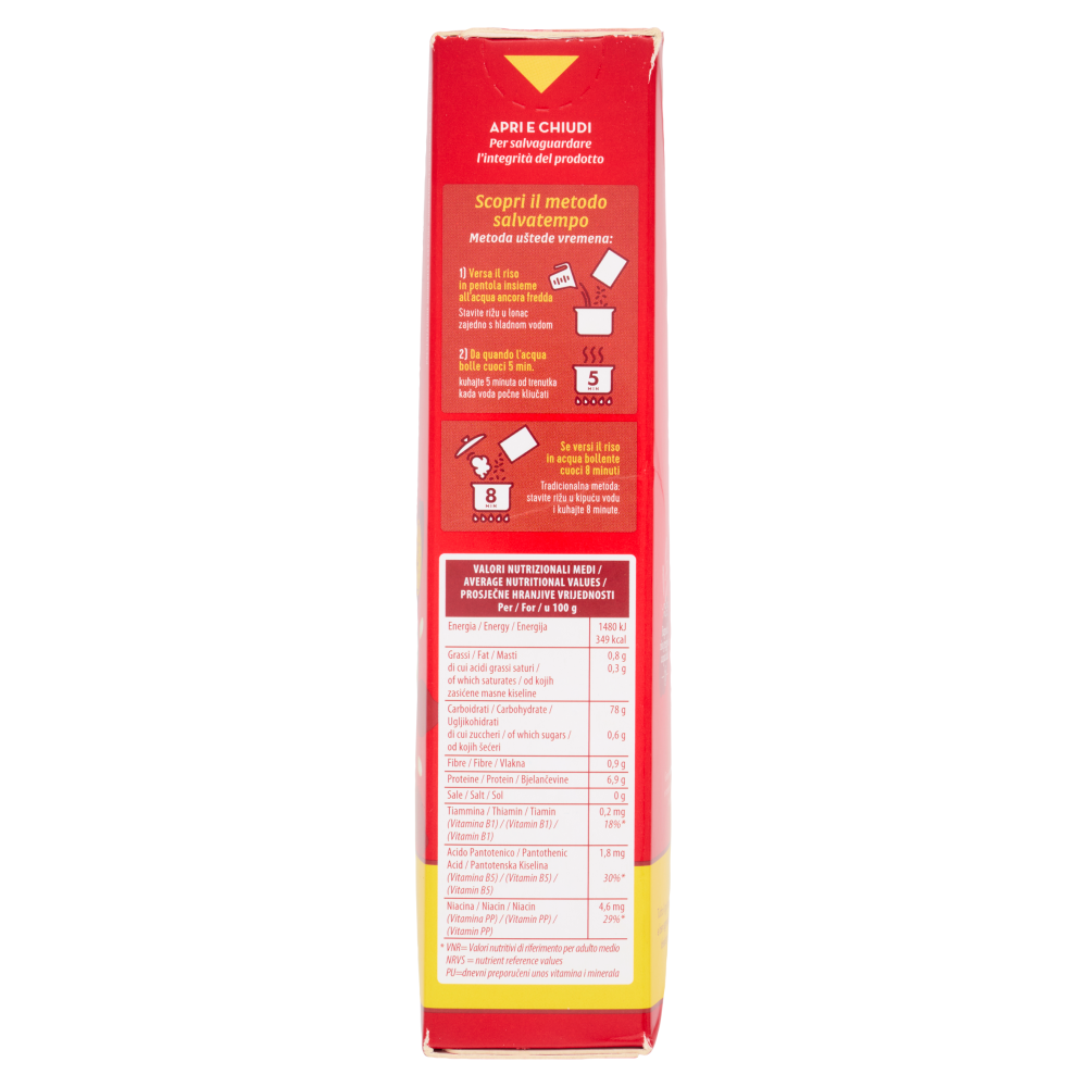 Gallo blond Versatile 1 Kg