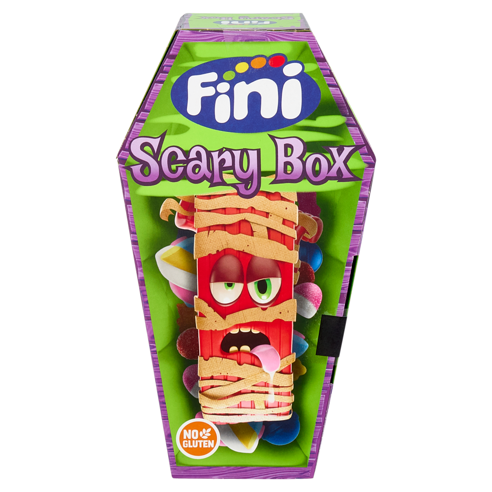 Fini Scary Box 92 g
