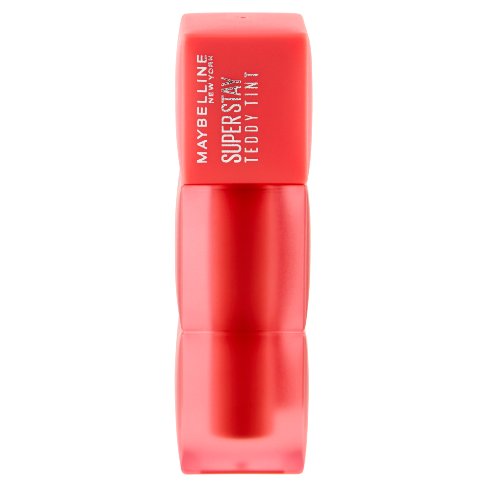 Maybelline New York Super Stay Teddy Tint 25 Baby Tee 5 ml