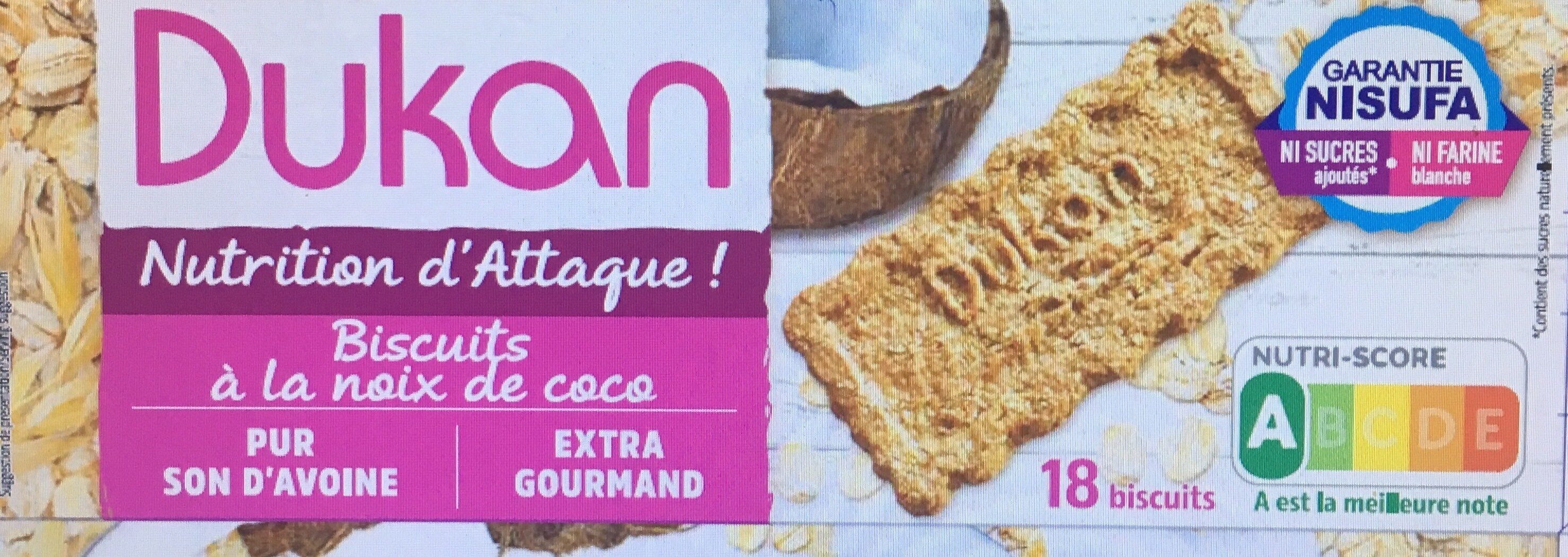 Open Food 3760151011047 biscotto