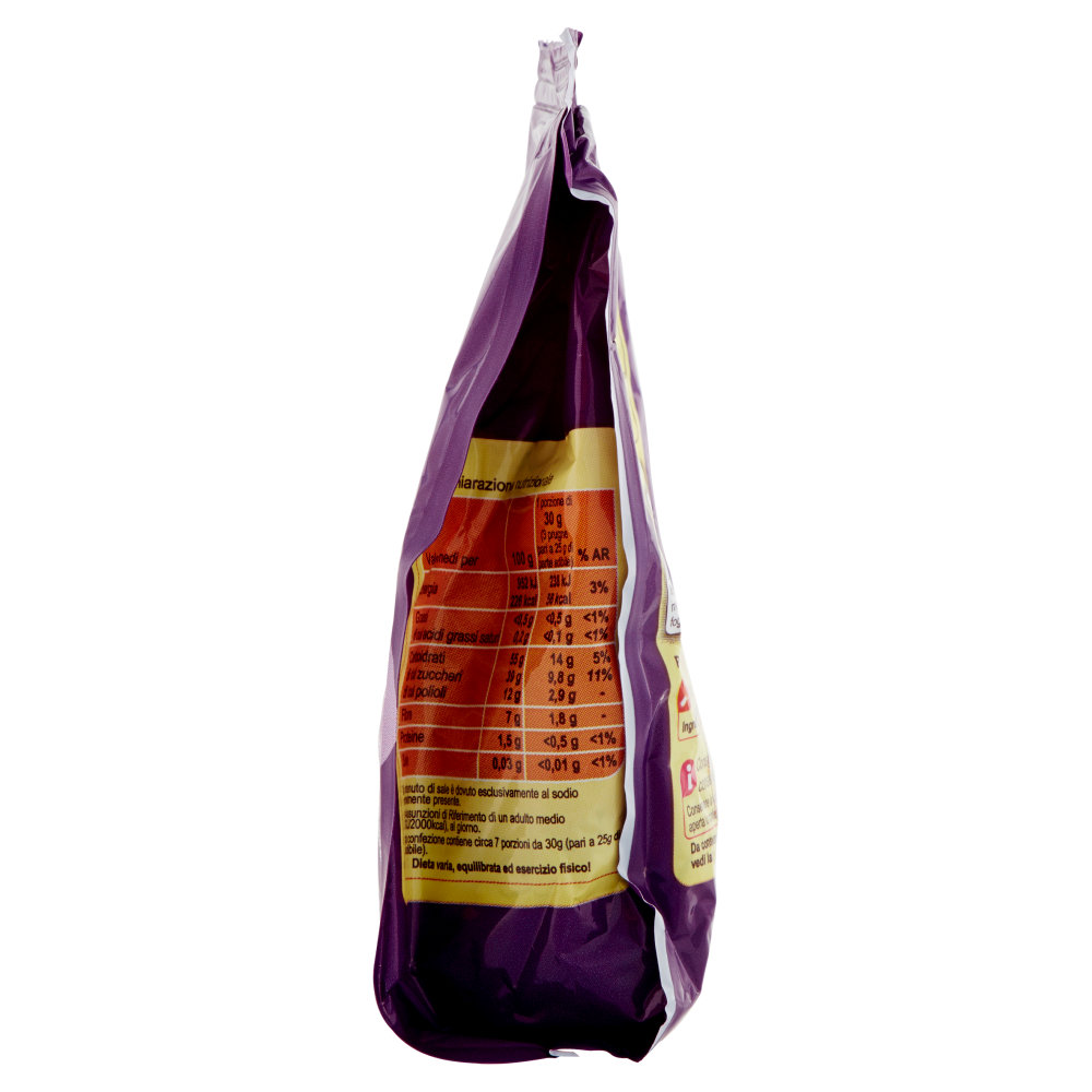 Carrefour Prugne secche con Nocciolo 200 g