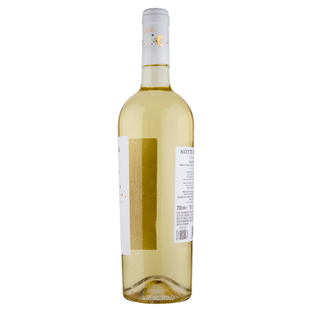 Notte Rossa Fiano Salento IGP 750 ml